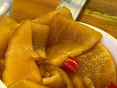 -华哥新鲜猪精品美食