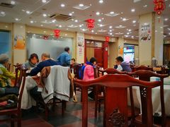 大堂-国华酒楼(右内店)