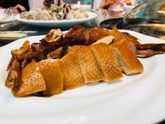 -睿柏云酒店-餐厅