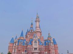 -上海迪士尼度假区