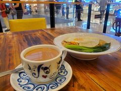 -翠华餐厅(德基广场店)