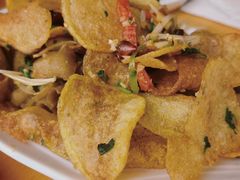 -太原面食店(解放路店)