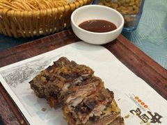 -后海16号·北京私房菜