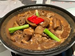 -新兴·金羊座·粤菜点心(乐峰店)