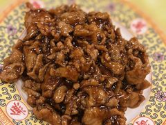 -烤肉季饭庄