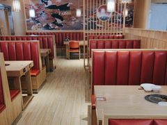 -松野谷·寿喜烧自助(华联顺义金街购物中心店)