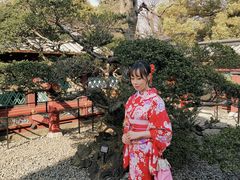 -江户和装工房 雅 东京和服体验(上野店)