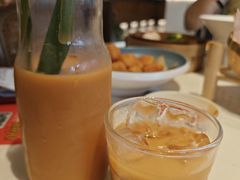 -食膳星港记·手工现做港式茶餐厅(吉联店)