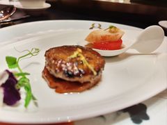 -8餐厅(新葡京酒店)