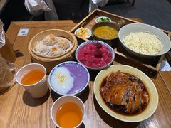 -李百蟹·江南蟹黄面·河景餐厅(夫子庙总店)