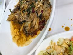-金海湾海鲜排档(朱家尖店)