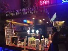 -蜉蝣酒吧(仓山万达店)