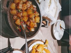 -皇庭广场(福华三路店)