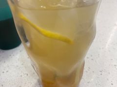 -旺角宝港式茶餐厅(寮步店)