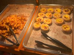 -比格比萨自助(南京万达茂店)