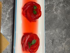 -1937青岛老味道·海肠捞饭·青岛菜(大鲍岛栈桥店)