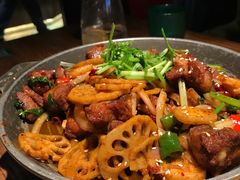 -嘉禾·悦享餐厅(八方汇店)