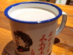 -疆里疆外·和田烤肉·清真