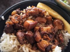 -古代饭堂(冠亚店)