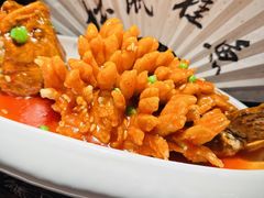 -米桃·苏园·苏锡菜(仁恒仓街店)