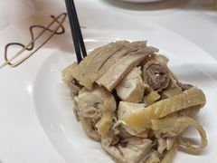 开封桶子鸡-黄家老店(大梁路店)
