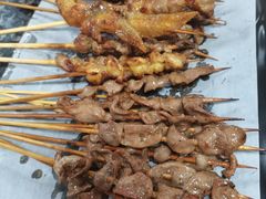 -亚东串烤(共康东路店)