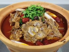 -迪欧咖啡·中西餐融合菜(平江万达旗舰店)