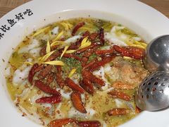 -太二酸菜鱼(深圳布吉万象汇店)