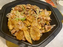 -咏哇美蛙美味(厦门罗宾森店)