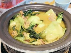 -郭家大院 老南京土菜(九霄店)