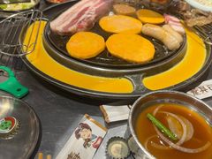 -马场洞肉铺(振安店)