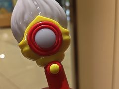 -海底捞火锅(武胜路凯德广场店)