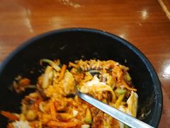 -全州拌饭馆(断桥店)