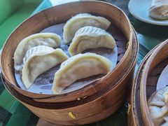 冶春蒸饺-冶春茶社(平山堂店)