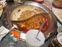 -熊喵来了火锅·牧场好肉(邯郸邯山万达店)