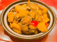 -老胶东家常菜馆(市场一路店)