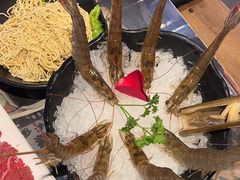 -捞围鲜·港式打边炉(海阳路店)