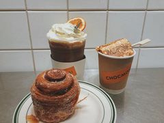 -CHOCMONS巧克怪兽(屏风街店)