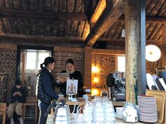-VOYAGE COFFEE(北锣鼓巷店)