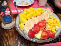 -仙隐小鹿料理食堂(龙湖万达店)