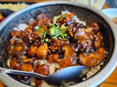 -九田家黑牛烤肉料理(香河店)