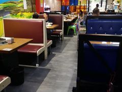 大堂-汉城烧烤(西稍门劳动路店)