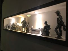 -鸭王烤鸭店(三里河店)