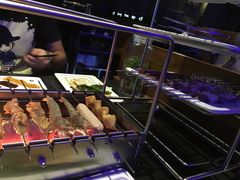 -很久以前羊肉串(清河店)