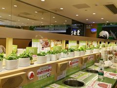 -一围小火锅(佳兆业广场店)