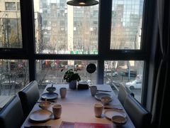 包厢-大鸭梨烤鸭(枣园店)