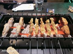 -很久以前羊肉串(打浦路店)