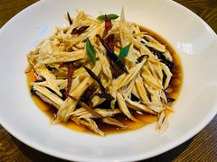 -粗茶淡饭·隐庐私厨(东亭店)
