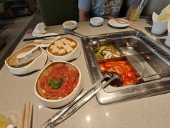 -海底捞火锅(莘松路店)
