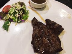 -法兰度航空主题餐厅(端州店)